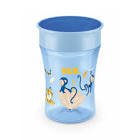 Nuk Evolution Magic Cup 230 ml - Mavi
