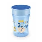 Nuk Evolution Magic Cup 230 ml - Mavi