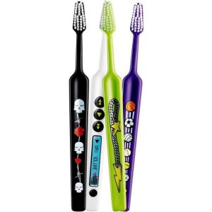 Tepe Graphic Soft Diş Fırçası