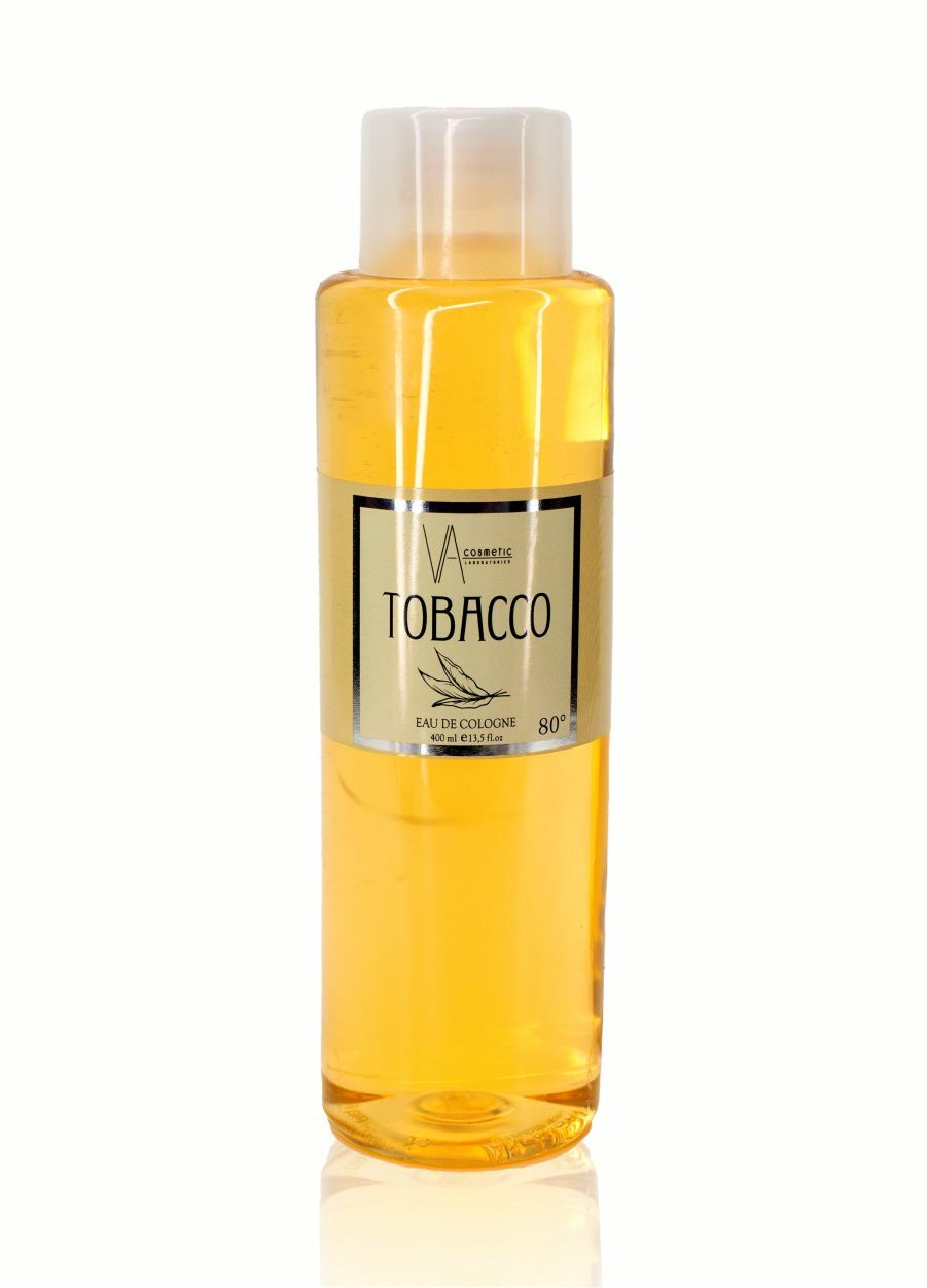 Va Cosmetic Tobacco Kolonya 80° 400 ml