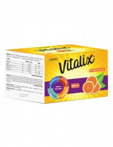 Vitalix C Vitamini 30 Saşe