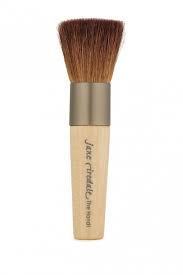 Jane Iredale The Handi Brush Taş Pudra Fırçası