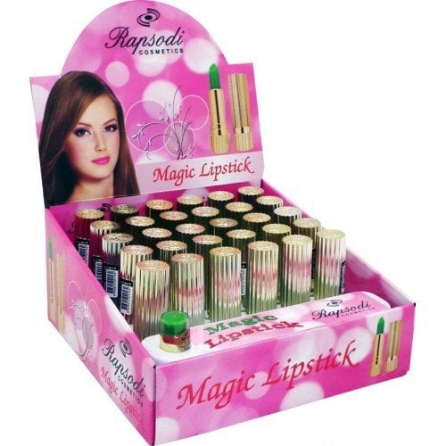 Gabrini Sihirli Ruj 36 Li Set