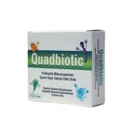 QUADBIOTIC 10 SASE