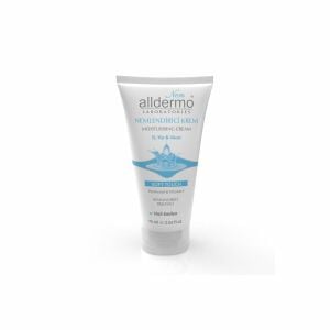 Alldermo El Bakım Kremi Soft Touch Panthenol Vitamin E 75 ml