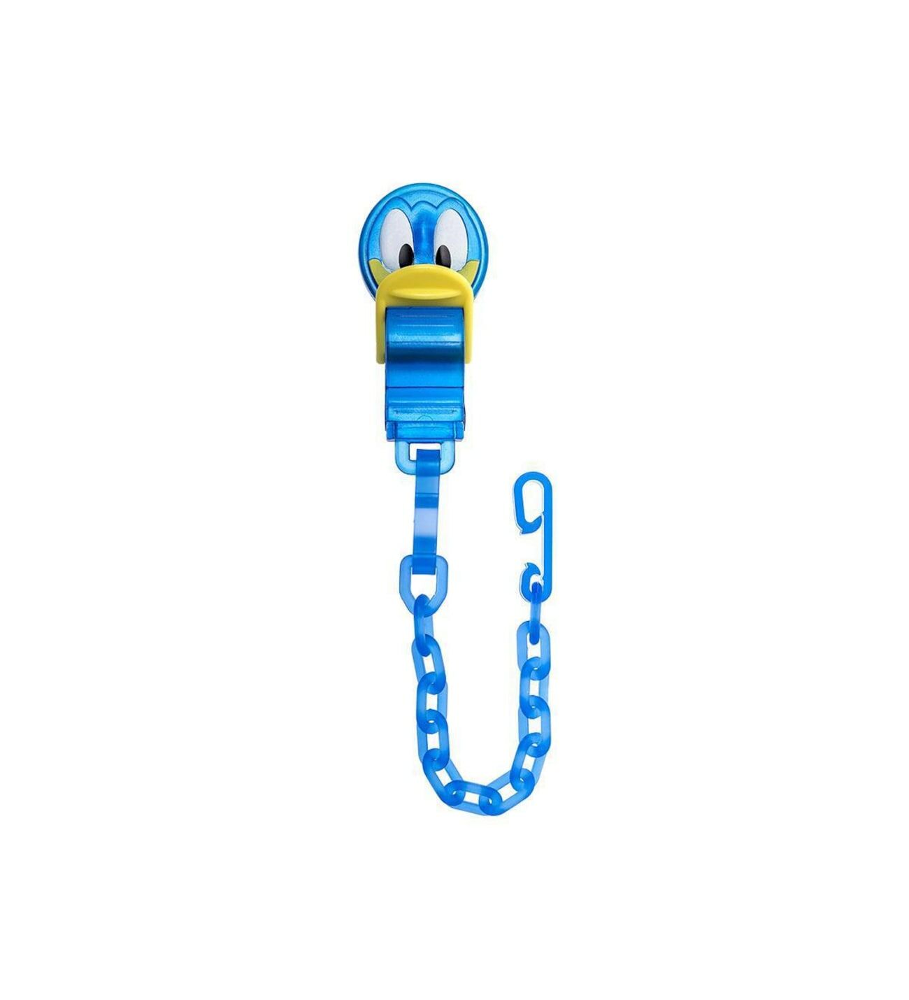 Bambino P0571 Emzik Askısı - Mavi