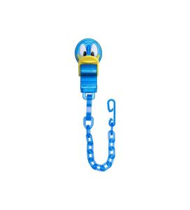 Bambino P0571 Emzik Askısı - Mavi