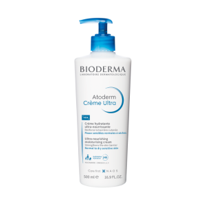 Bioderma Atoderm Creme Ultra 500 ml - 659 TL Etiketli