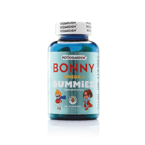 Bonny Omega-3 60 Gummy