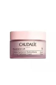 Caudalie Resveratrol Lift Set - Firming Cashmere Cream 50 ml + Firming Eye Gel Cream 5 ml + Night Cream 15 ml