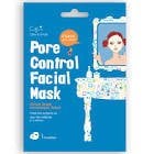 Cettua Clean & Simple Gözenek Temizleyici Yüz Maskesi