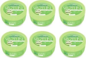 Cire Aseptıne Vazelin Aloe Vera 150 ml - 6 Adet