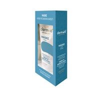 Dermokil Natural Maske Kırışık ve Sarkma Karşıtı 75 ml