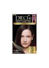 Dieci Perfect Kit Saç Boyası 5.3 Bitter Çikolata Kahve