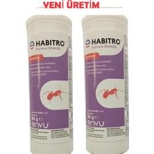 Envu Habitro Karınca Granülü 80 gr