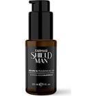 Farmasi Shield Man Sakal ve Bıyık Bakım Yağı 30 ml