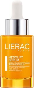 Lierac Mesolift Enriched Fresh Yaşlanma Karşıtı Serum 30 ml