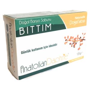 Mehmet Aydın Doğal Bıttım Sabunu 125 gr