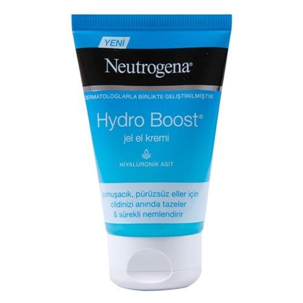 Neutrogena H.Boost El Kremi 50Ml