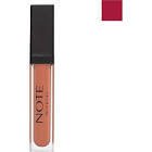Note Mineral Lipgloss No: 06