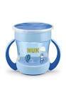 Nuk Evolutıon Mini Magic Cup 160 ml - Mavi