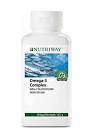 Nutriway Omega-3 Complex 90 Kapsül