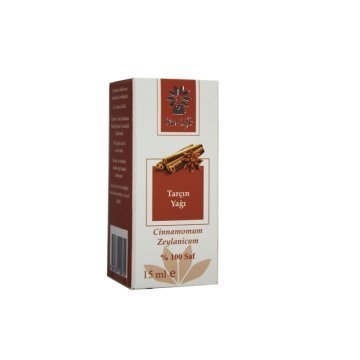 Panlife Tarçın Yağı 15ml