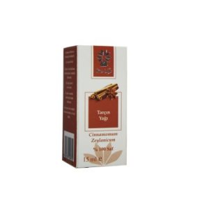 Panlife Tarçın Yağı 15ml