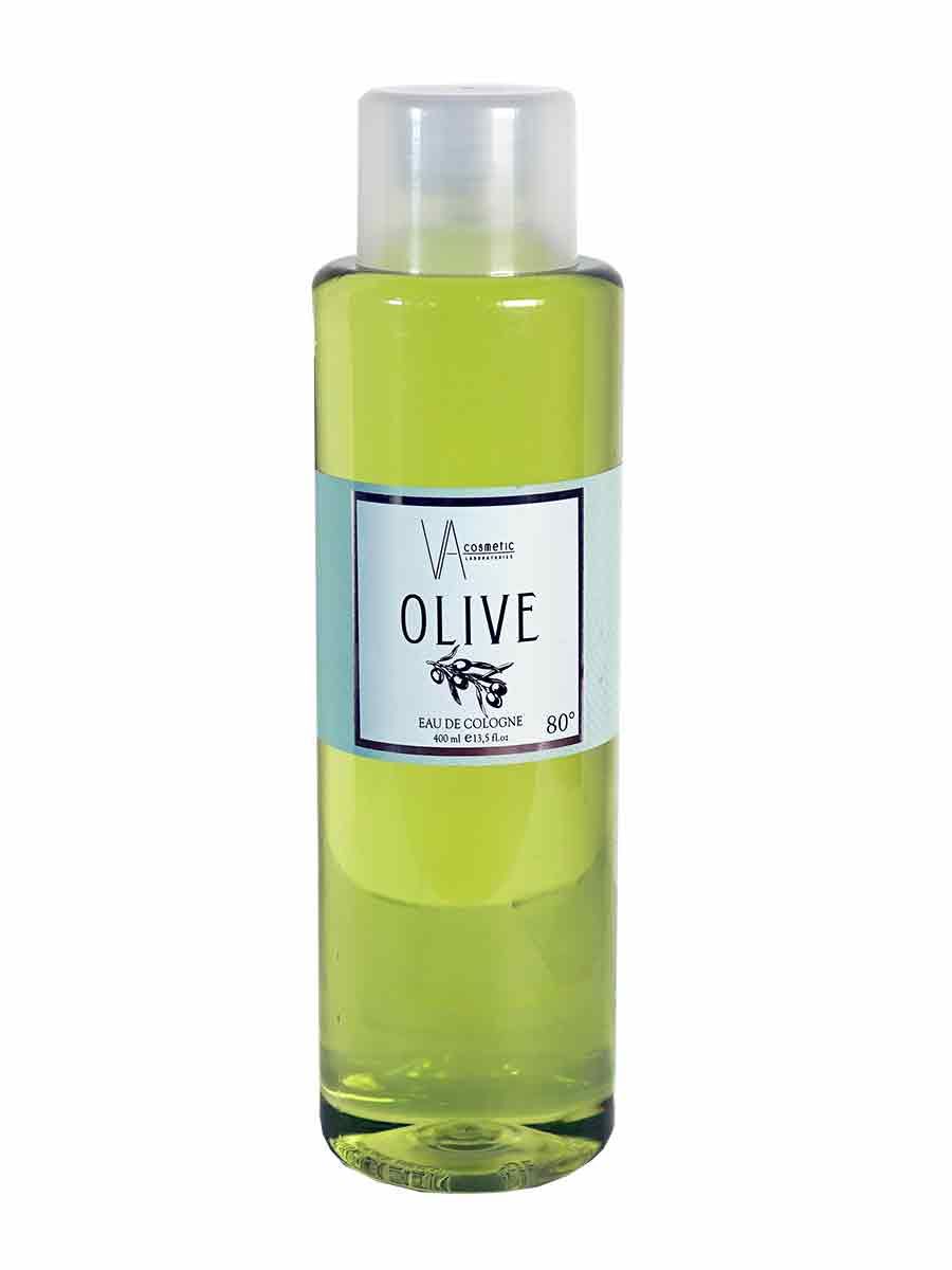 Va Cosmetic Olive Kolonya 80° 400 ml
