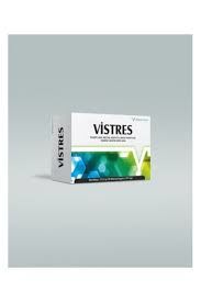 Vistres 30 Kapsül