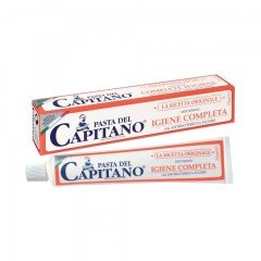 CAPITANO HASSAS DISLER ICIN KOMPLE BAKIM DIS MACUNU 75 ML