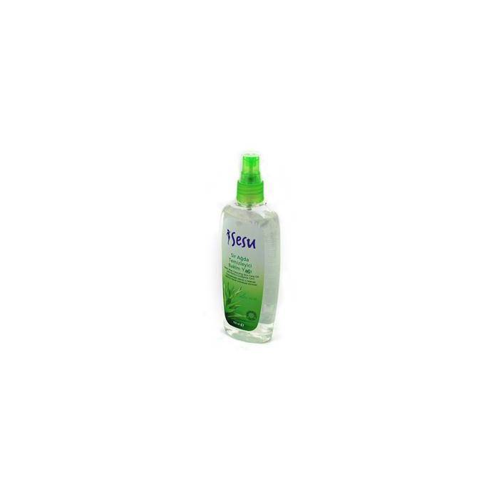 SESU TEMIZLEME YAGI 150 ML LAVANTA 2D