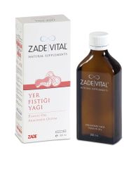 Zade Vital Yer Fist Yag 200 Cc