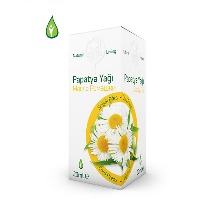 PAPATYA YAGI 20 ML GEBECE