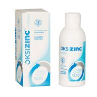 OKSIZINC LOSYON %20-100 ML