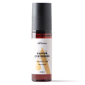 Alfheim Kavun Çekirdeği Yağı 30 ml