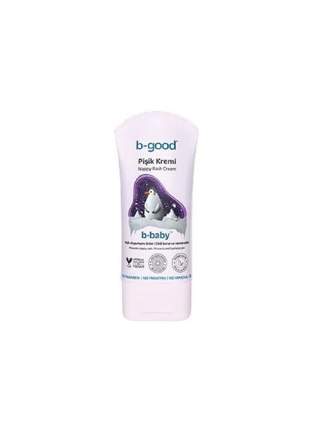 B-Good Bebek Pişik Kremi 50 ml
