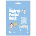Cettua Clean & Simple Nemlendirici Yüz Maskesi