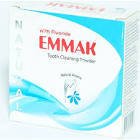 Emmak Diş Tozu Natural 50 gr