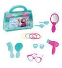 Fen Toys Frozen Güzellik Çantası Oyun Seti
