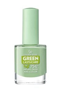 Golden Rose Gren Last&Care Oje No:138