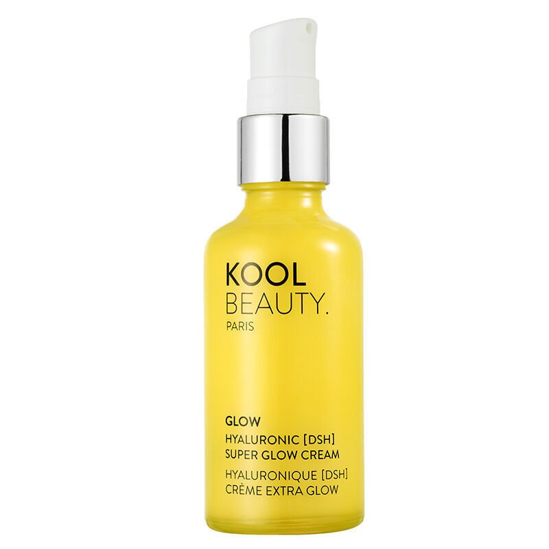 Kool Beauty. Paris Glow Cream 50 ml