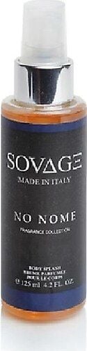 No Nome 17 Sovage Body Splash Vücut Spreyi 125 ml