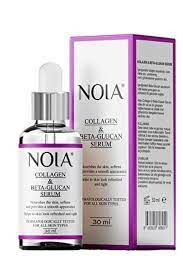Noia Collagen Beta Glucan Serum 30 ml