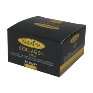 Nursima Collegen Krem 50 ml