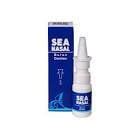 Sea Nasal Burun Damlası 15 ml