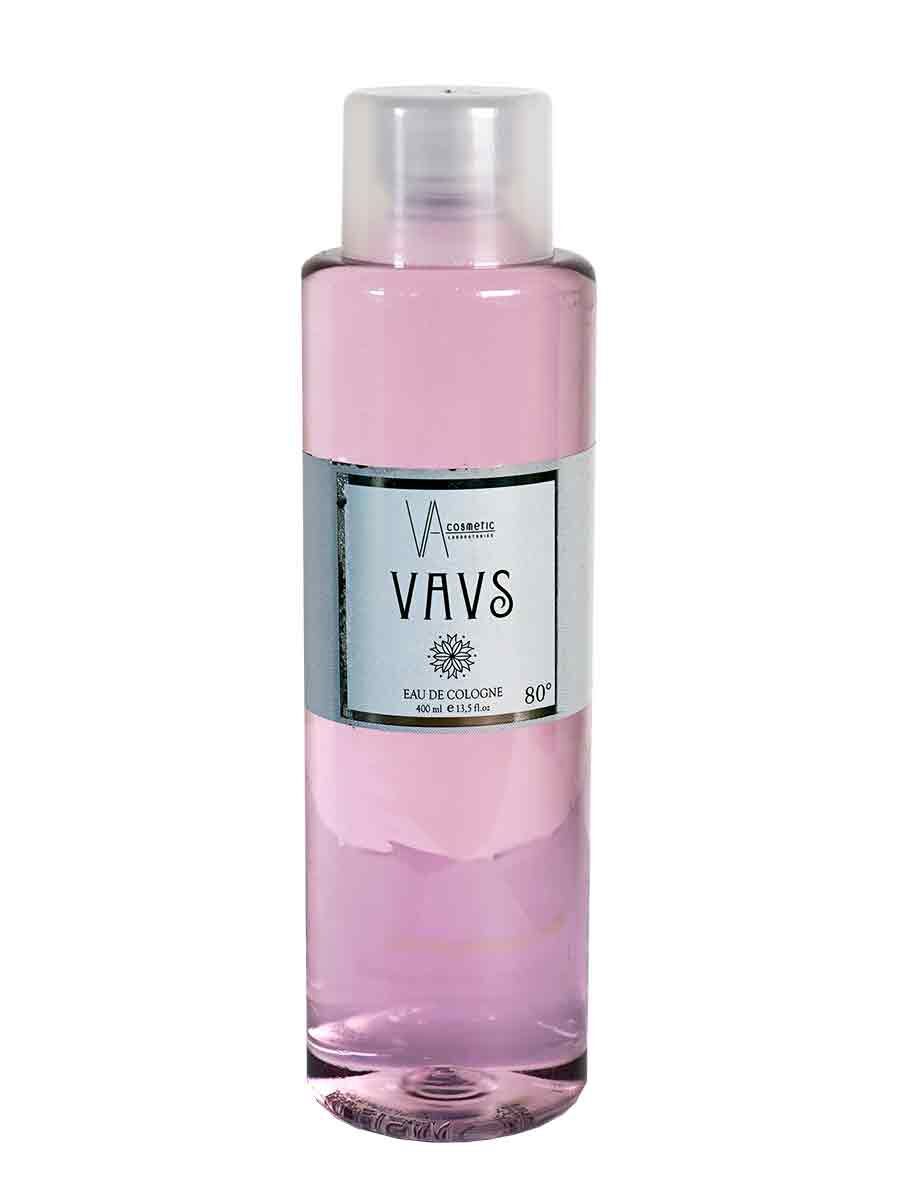 Va Cosmetic Vavs Kolonya 80° 400 ml