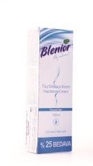 Blenior Tüy Dökücü Krem Normal Cilt 125ml