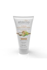 Alldermo El Bakım Kremi 75 ml - Avokado