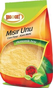 Bağdat Baharat Mısır Unu 1000 gr